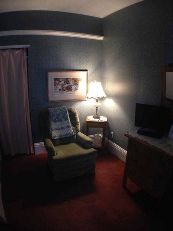 Lantana House Bed & Breakfast Rockport Room photo
