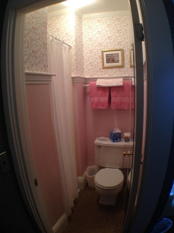 Lantana House Bed & Breakfast Rockport Room photo