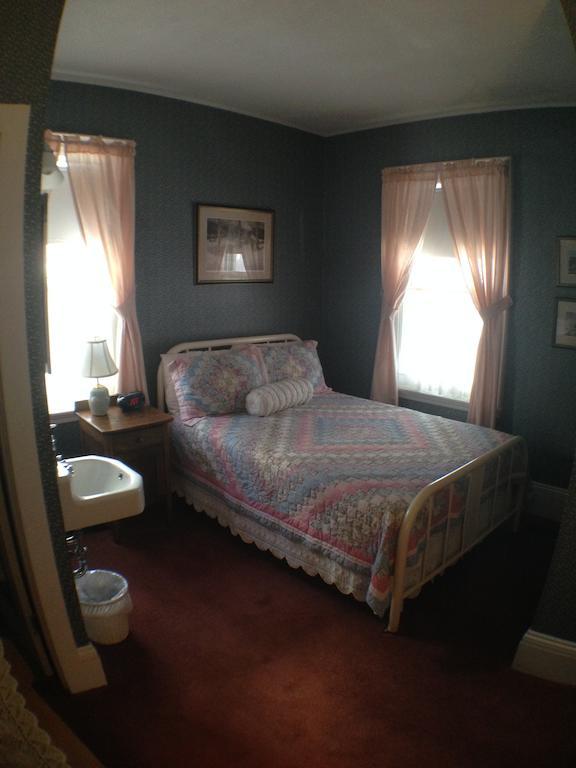 Lantana House Bed & Breakfast Rockport Room photo