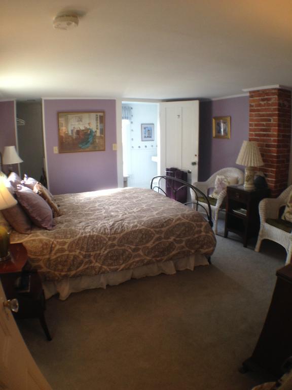 Lantana House Bed & Breakfast Rockport Room photo