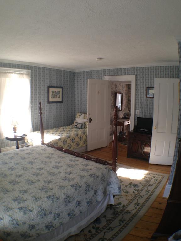 Lantana House Bed & Breakfast Rockport Room photo