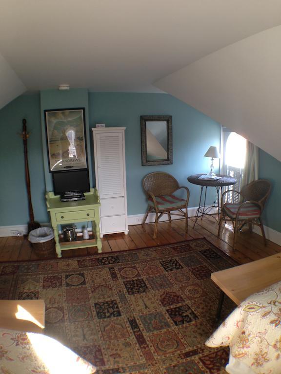 Lantana House Bed & Breakfast Rockport Room photo