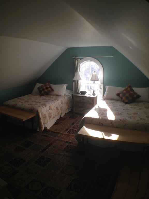 Lantana House Bed & Breakfast Rockport Room photo
