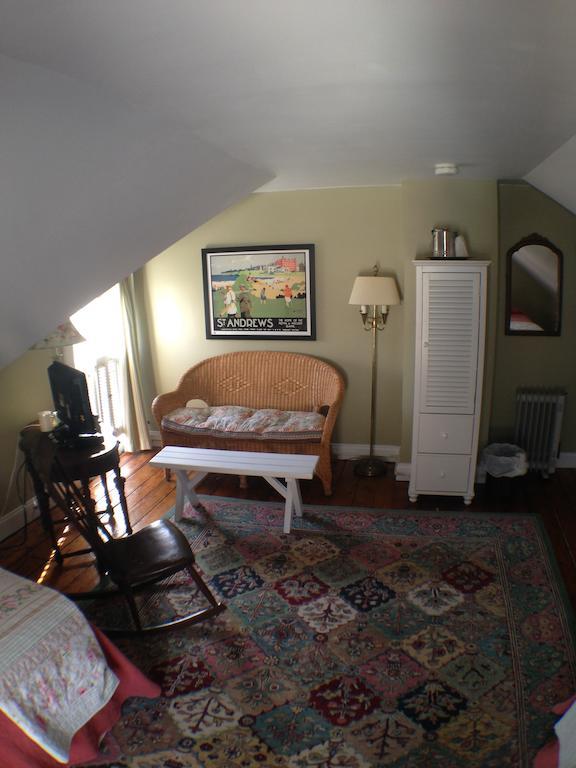 Lantana House Bed & Breakfast Rockport Room photo