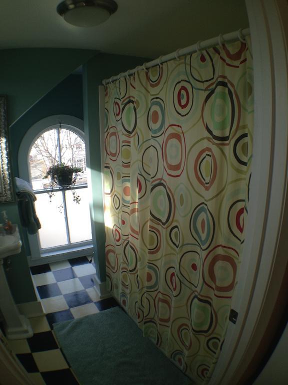 Lantana House Bed & Breakfast Rockport Room photo