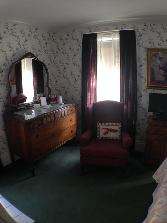 Lantana House Bed & Breakfast Rockport Room photo